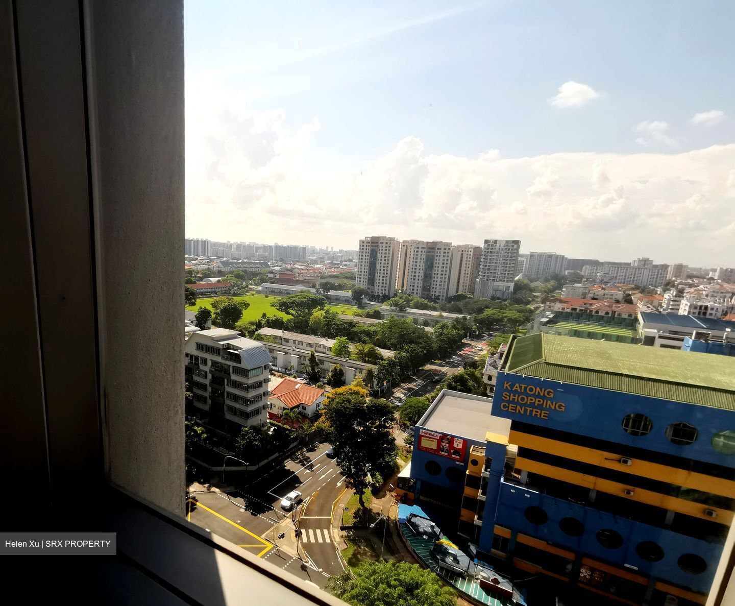 The Shore Residences (D15), Condominium #437070961